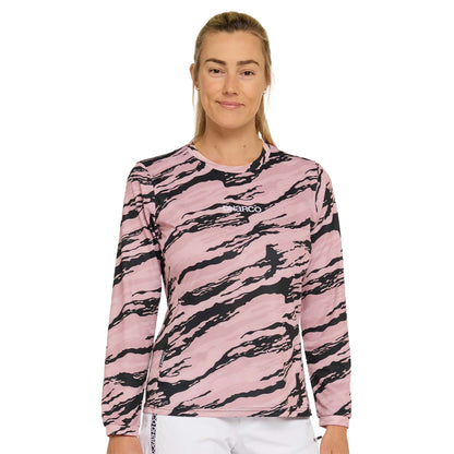 DHaRCO Women's Gravity Jersey - XL - Ambush - Image 1