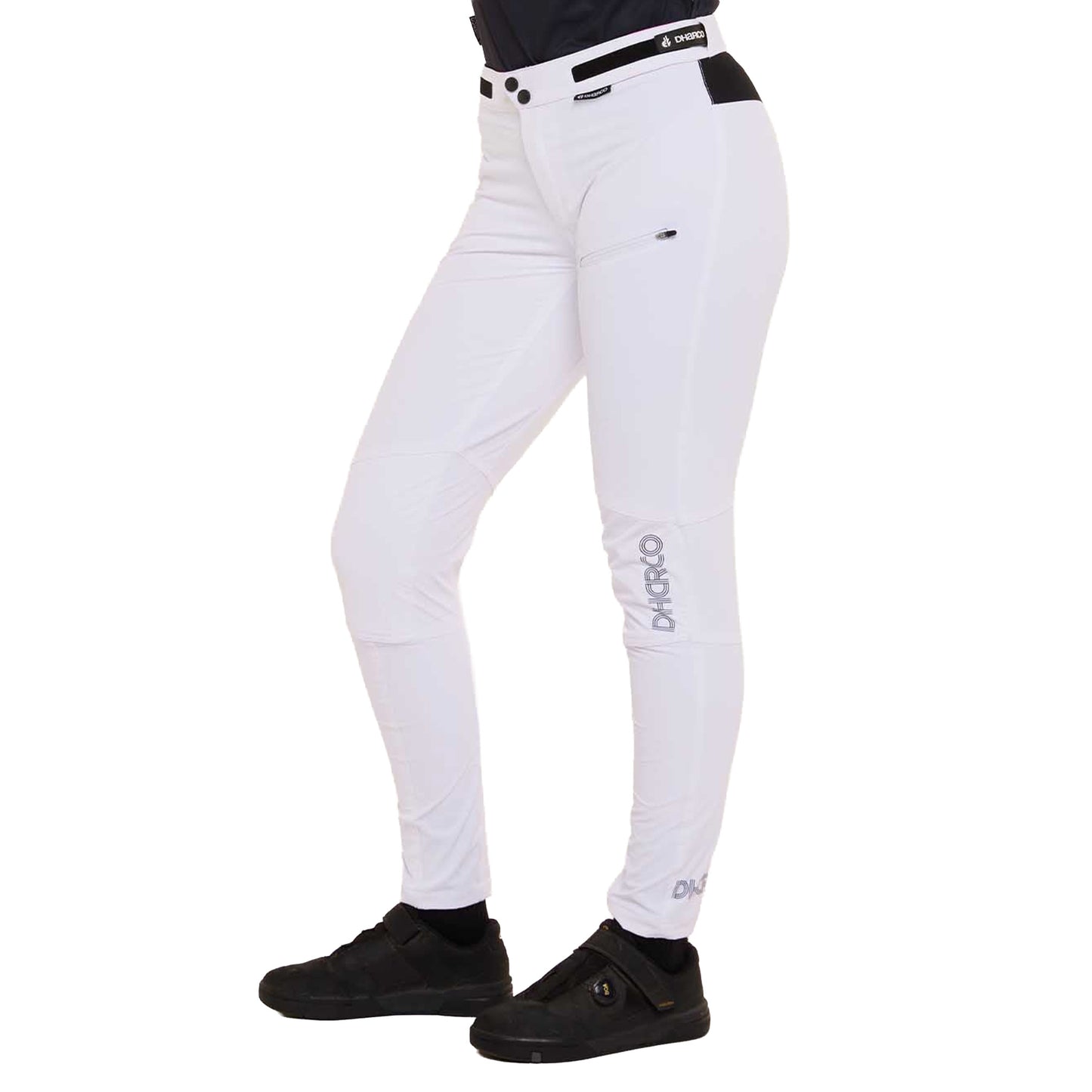 DHaRCO Women's Gravity Pants - XS - White - Image 1