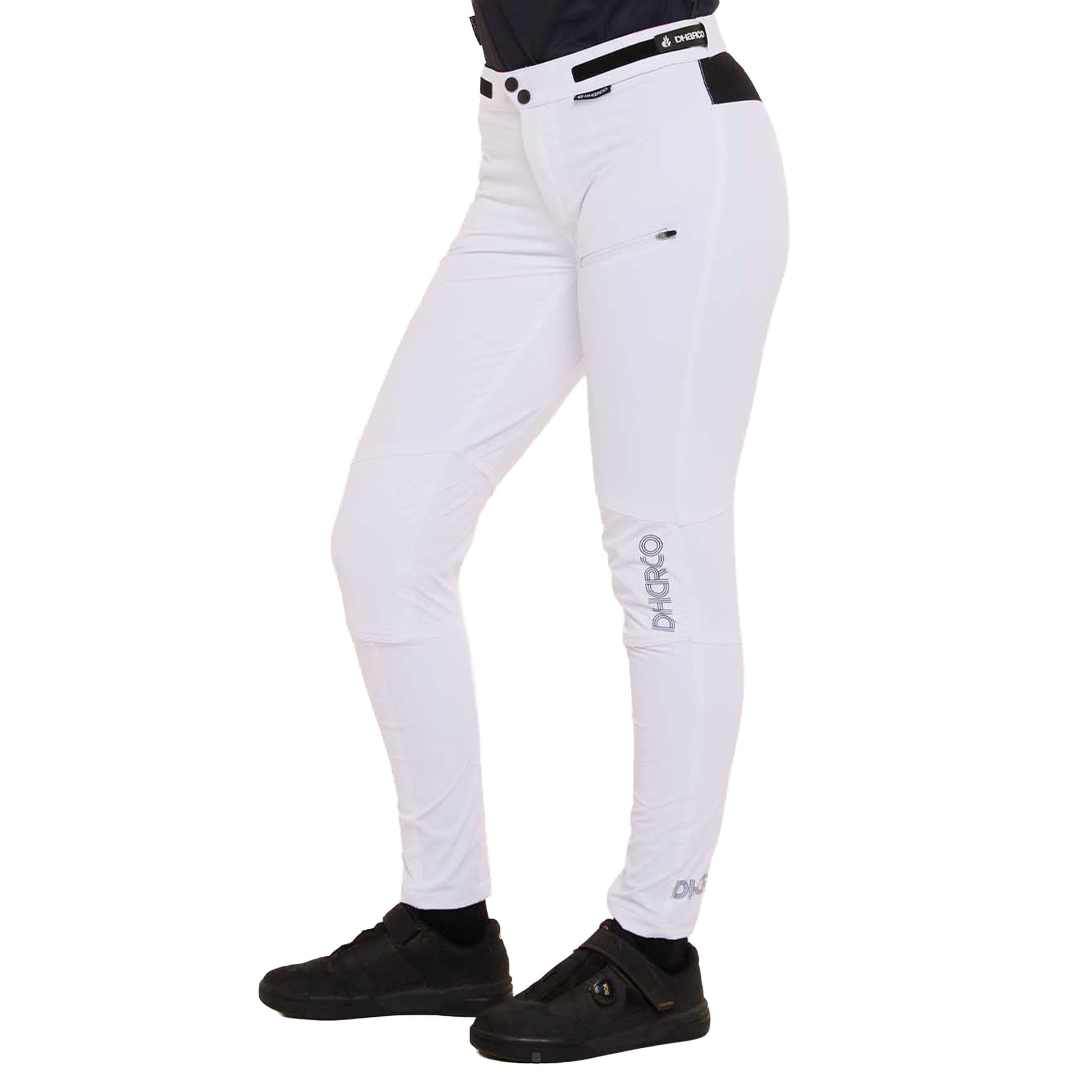DHaRCO Women's Gravity Pants - XS - White - Image 1