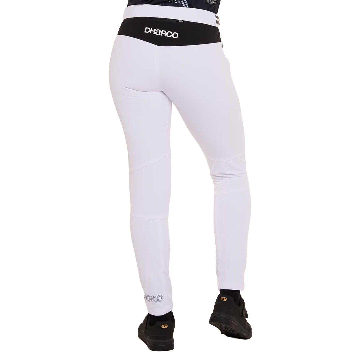 DHaRCO Women's Gravity Pants - XS - White - Image 2