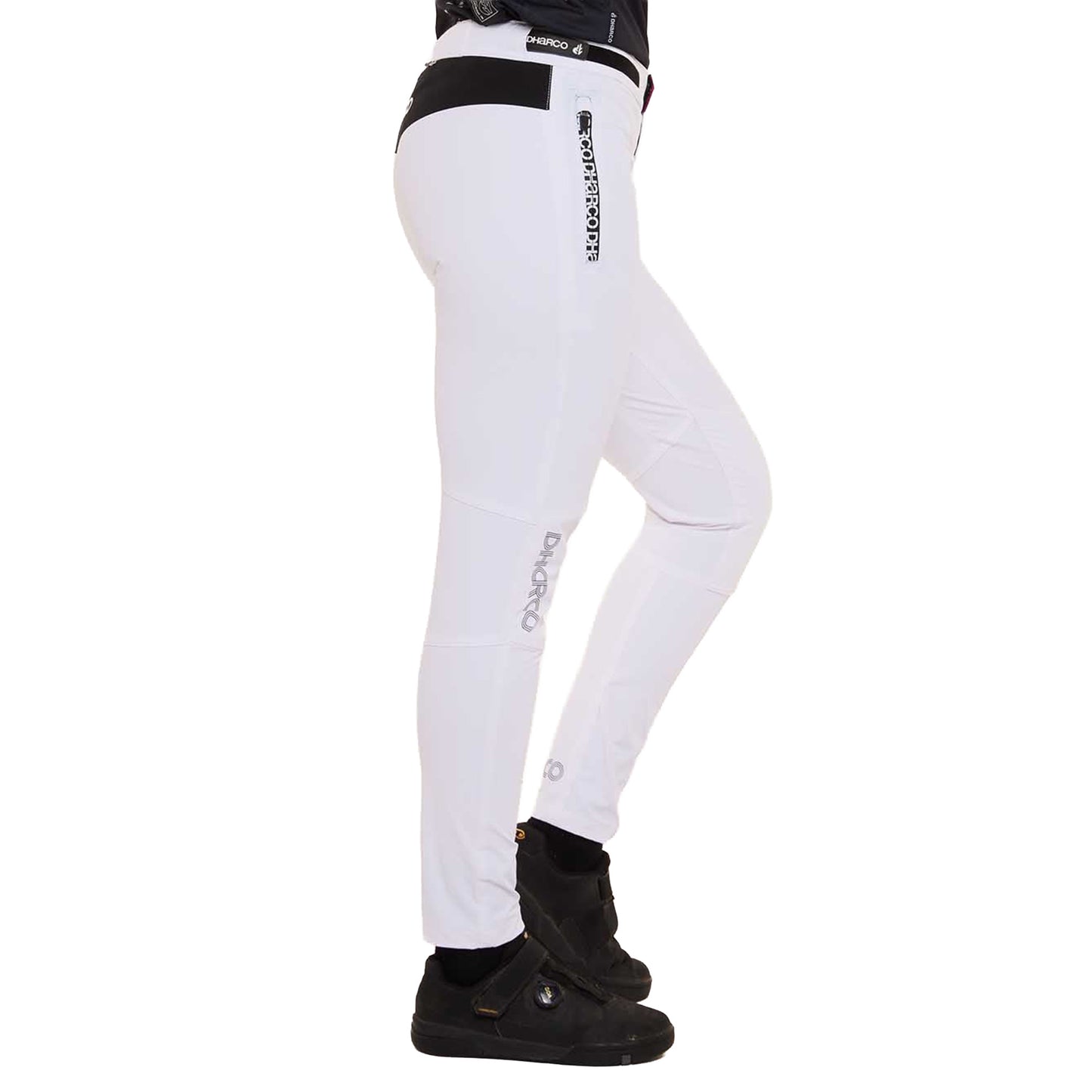 DHaRCO Women's Gravity Pants - XS - White - Image 3