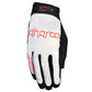 Dharco Women's Race Gloves- Women's S - White - Image 1