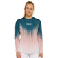 DHaRCO Women's Race Jersey - S - Dusty Prism - Image 1