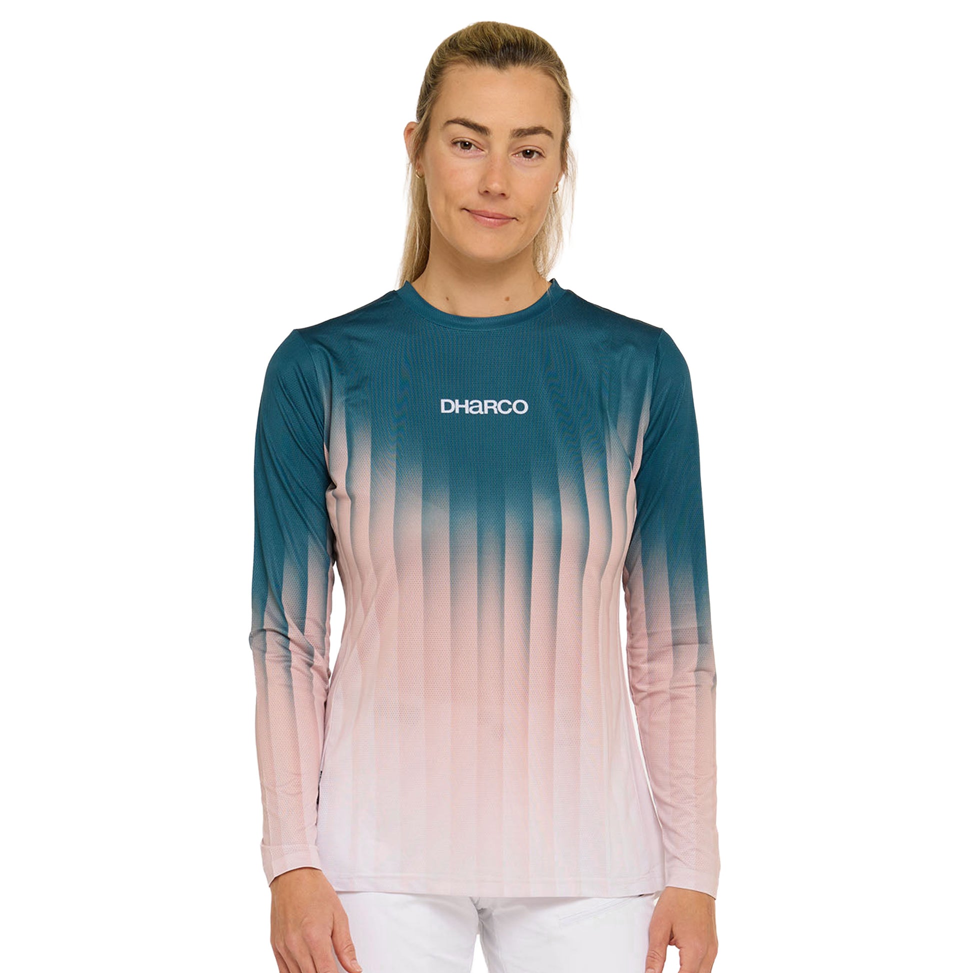 DHaRCO Women's Race Jersey - XL - Dusty Prism - Image 1