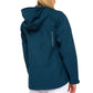 DHaRCO Women's Rain Jacket - S - Morrocan Blue - Image 5
