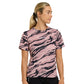 DHaRCO Women's Short Sleeve Jersey - L - Ambush - Image 1