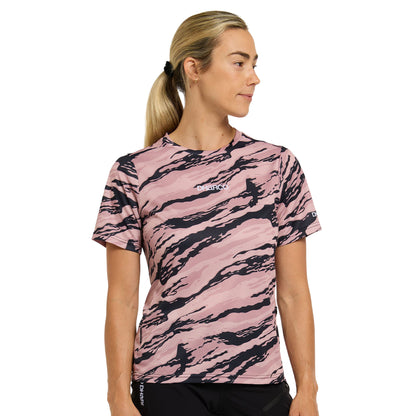 DHaRCO Women's Short Sleeve Jersey - L - Ambush - Image 1