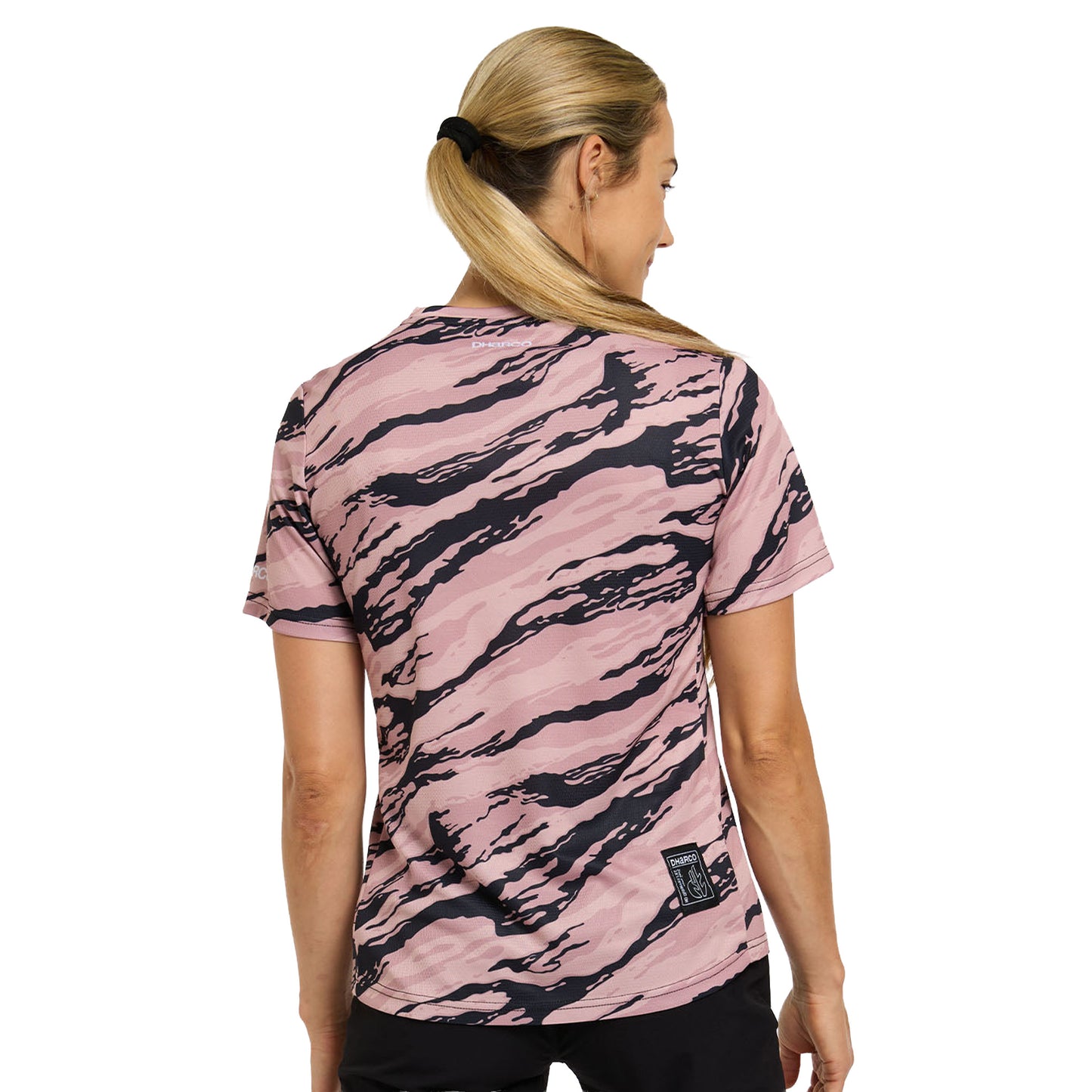 DHaRCO Women's Short Sleeve Jersey - XL - Ambush - Image 2
