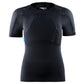 DHaRCO Women's Short Sleeve Protection - M - Black - Image 1
