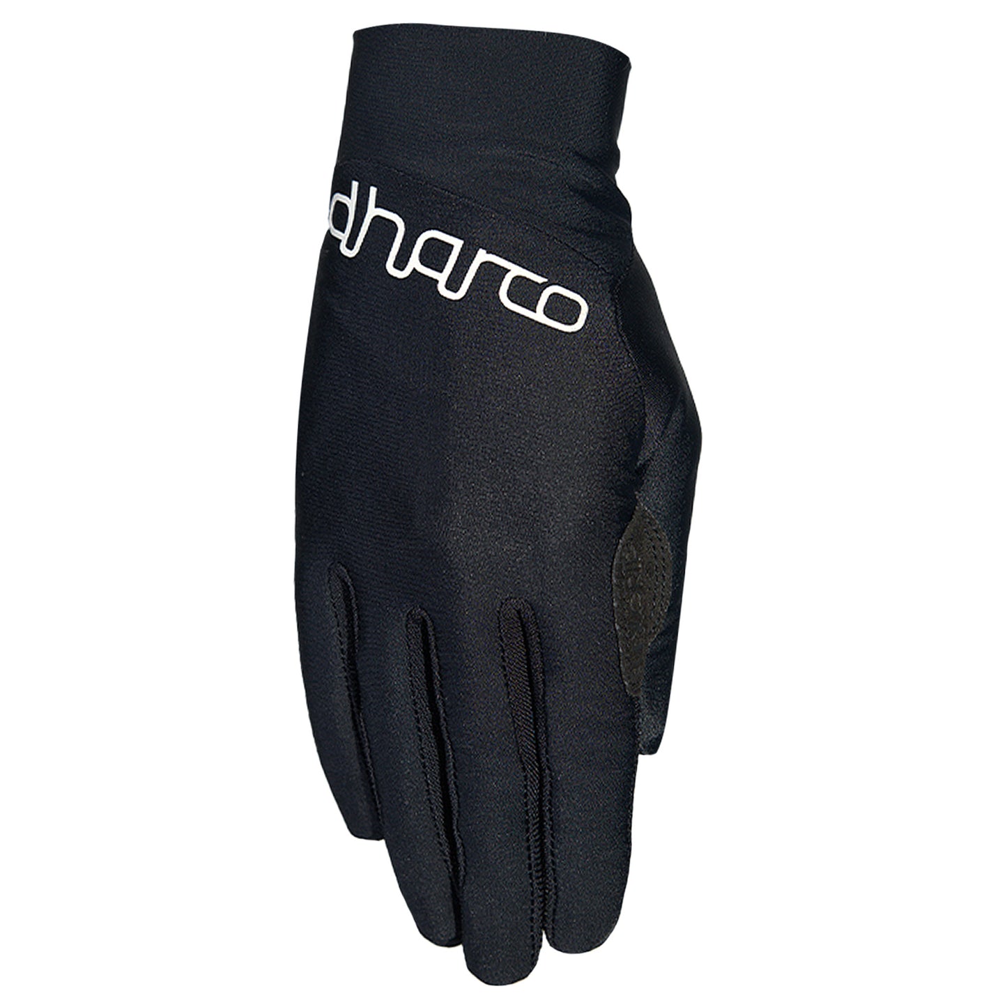 Dharco Women's Trail Gloves - Women's L - Black - Image 1