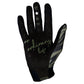Dharco Women's Trail Gloves- Women's L - Cypress - Image 2