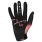 Dharco Women's Trail Gloves- Women's L - Firebird - Image 2