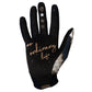 Dharco Women's Trail Gloves- Women's S - Marigold - Image 2
