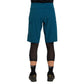 DHaRCO Women's Trail Shorts - S - Morrocan Blue - Image 2
