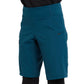 DHaRCO Women's Trail Shorts - XS - Morrocan Blue - Image 4