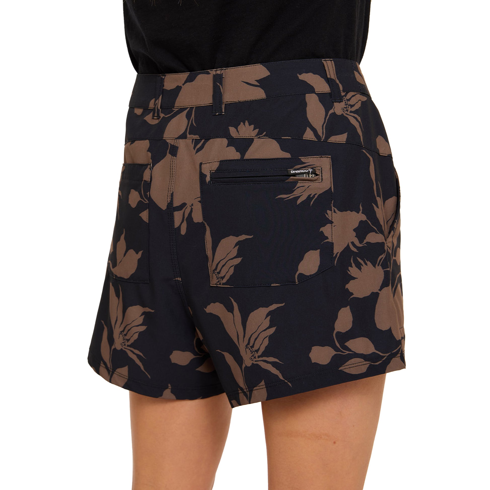 DHaRCO Womens Pit Shorts - L - Louis - Image 3