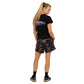 DHaRCO Womens Pit Shorts - L - Louis - Image 6