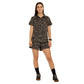 DHaRCO Womens Pit Shorts - M - Cypress - Image 2