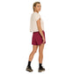 DHaRCO Womens Pit Shorts - M - Sangria - Image 5