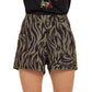 DHaRCO Womens Pit Shorts - S - Cypress - Image 1