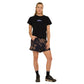 DHaRCO Womens Pit Shorts - S - Louis - Image 5