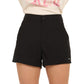 DHaRCO Womens Pit Shorts - XS - Black - Image 1