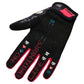 DHaRCO Youth Gravity Gloves - M - RocknRolla - Image 2