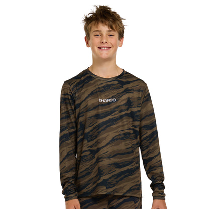 DHaRCO Youth Gravity Jersey - 2XL - Recon - Image 1