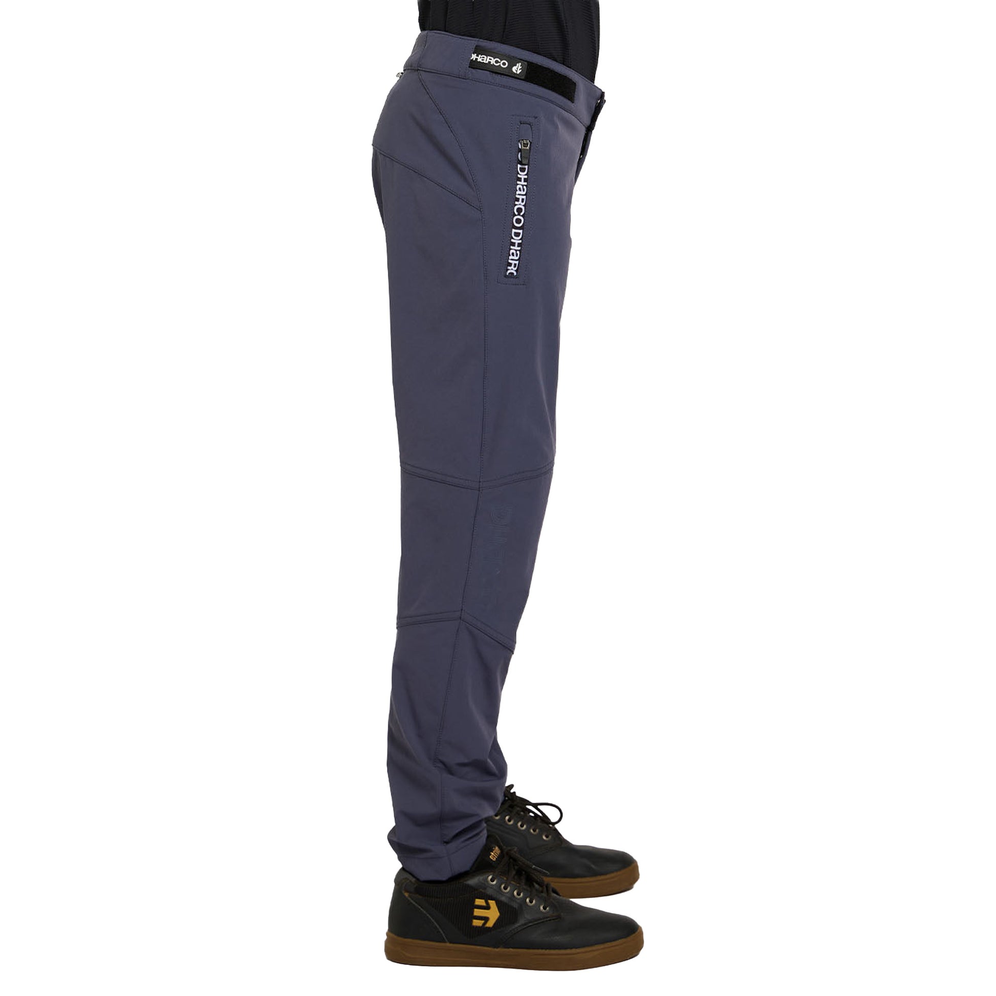 DHaRCO Youth Gravity Pants - M - Storm - Image 2