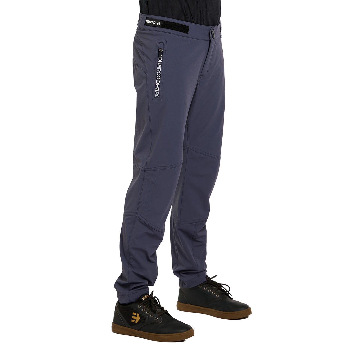 DHaRCO Youth Gravity Pants - S - Storm - Image 3