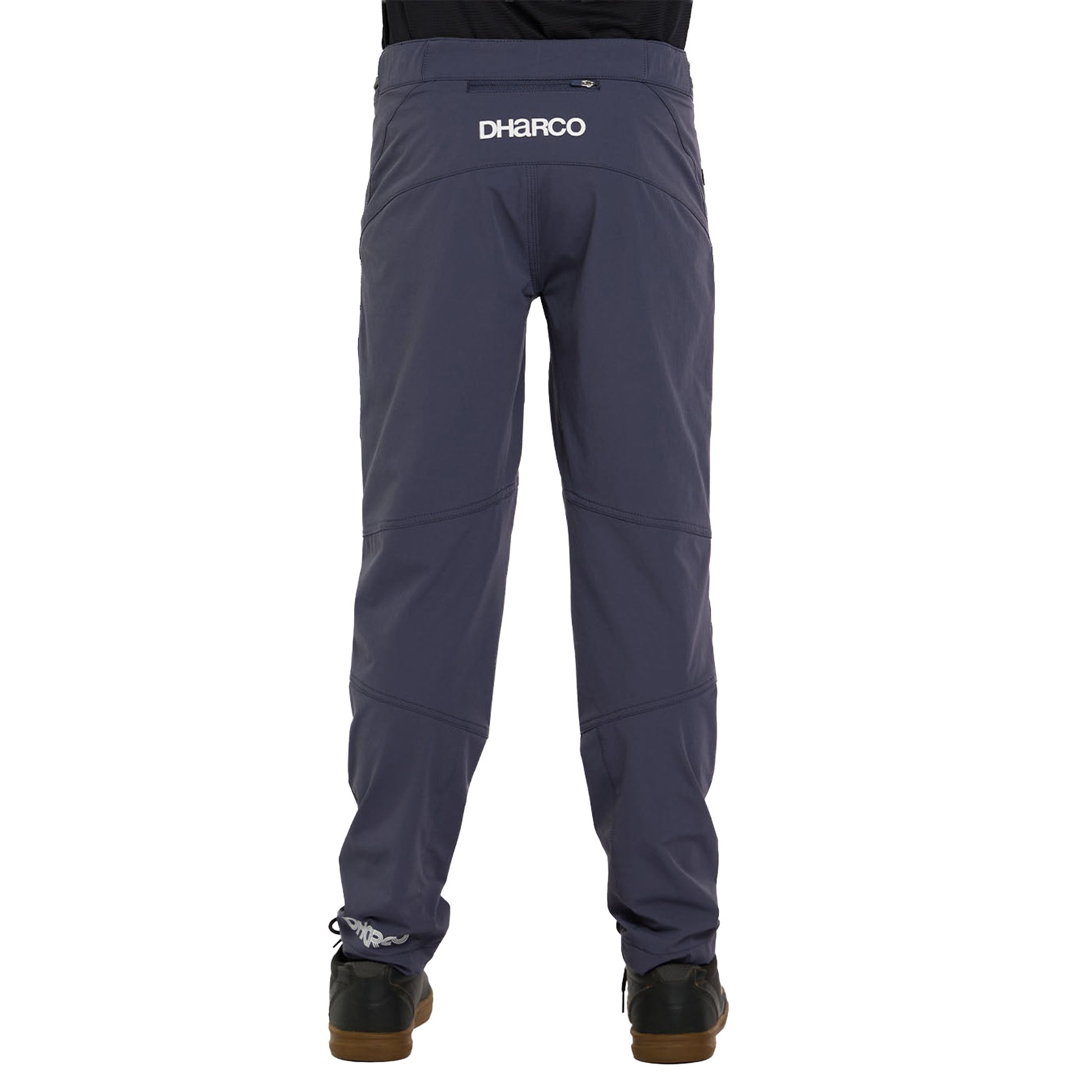DHaRCO Youth Gravity Pants - S - Storm - Image 4