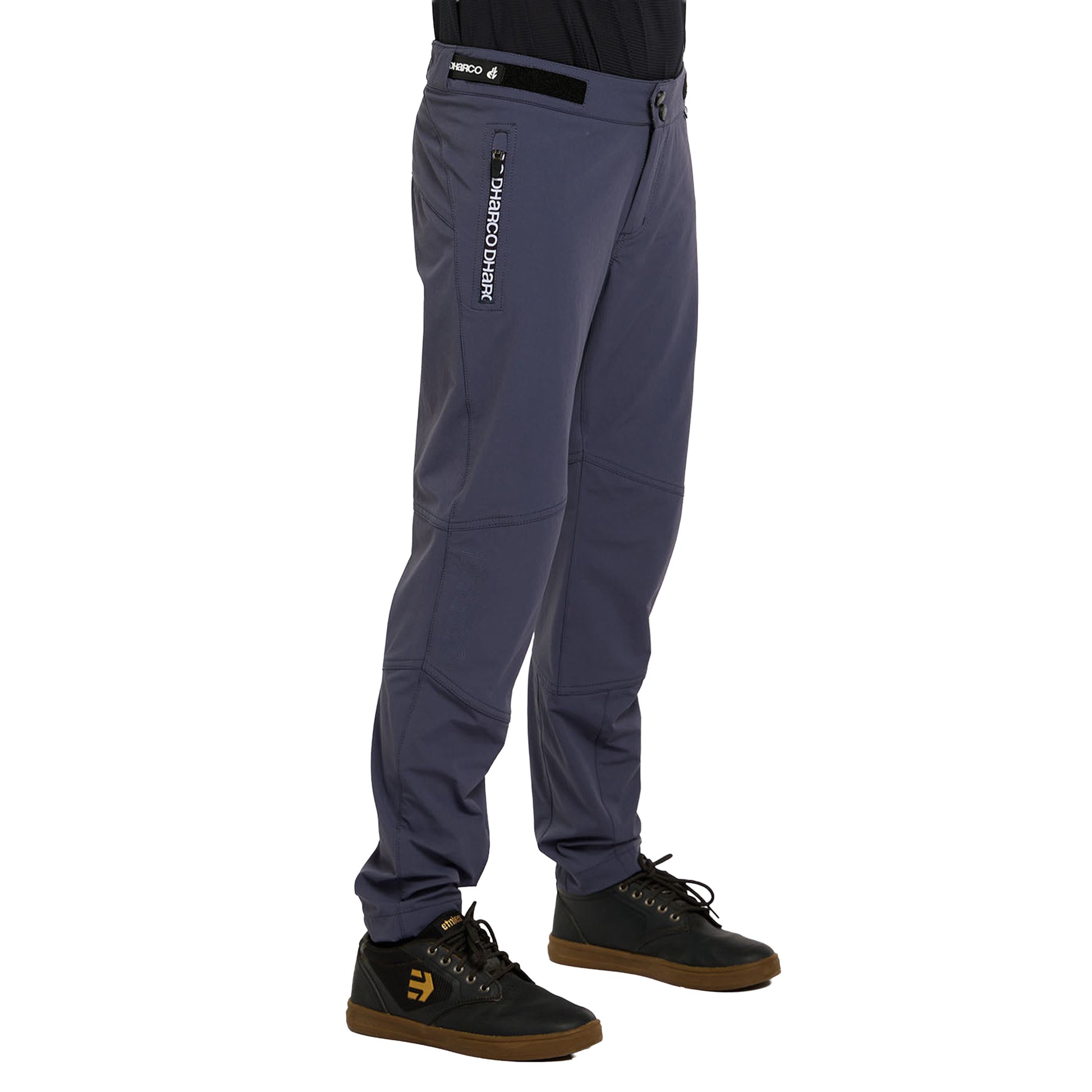 DHaRCO Youth Gravity Pants - XL - Storm - Image 3