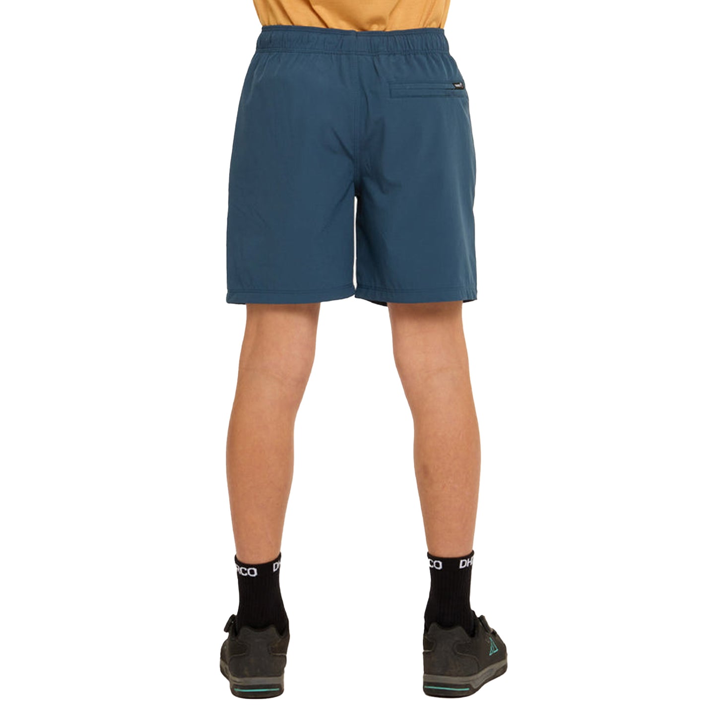 DHaRCO Youth Pit Shorts - L - Maverick - Image 2
