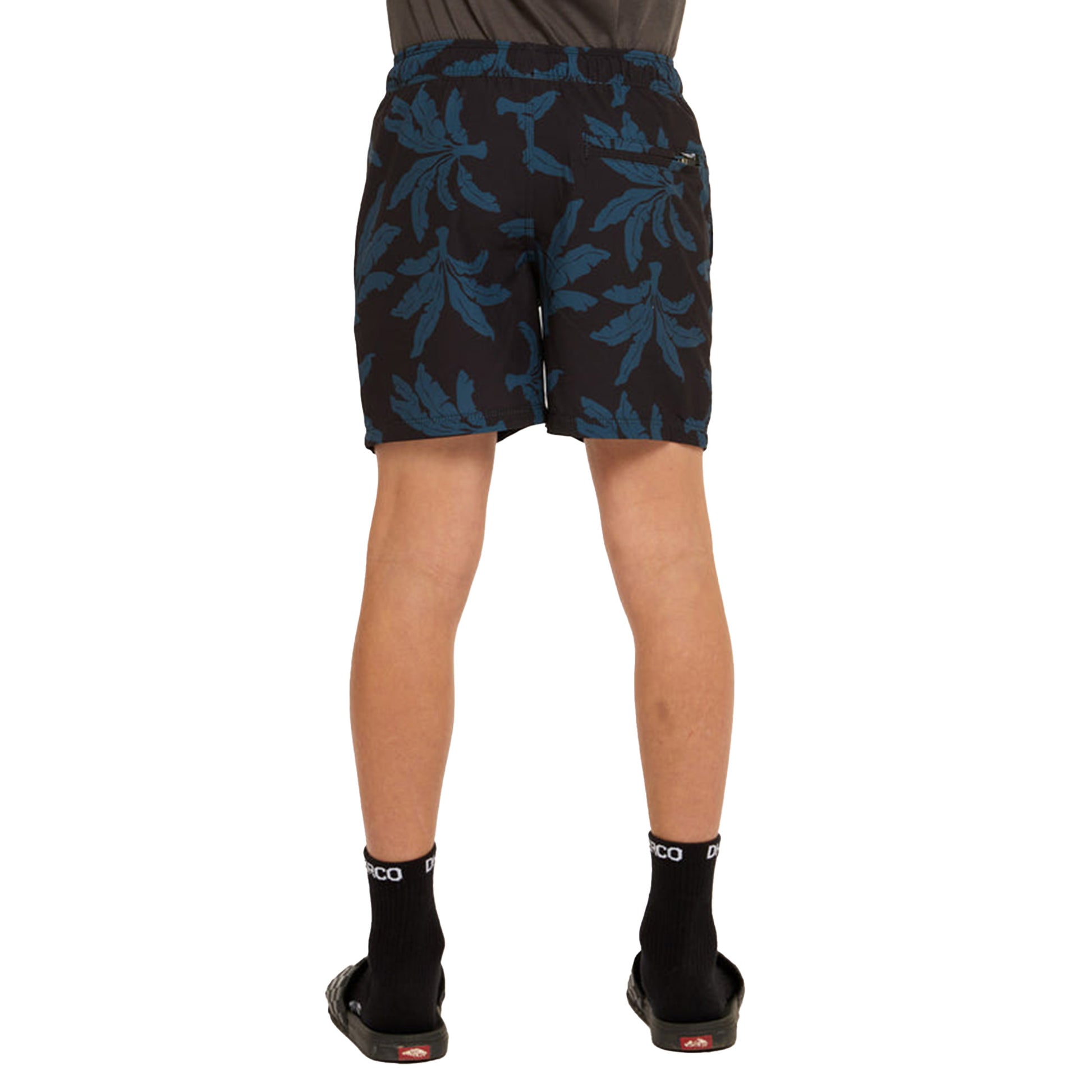 DHaRCO Youth Pit Shorts - S - Orara - Image 2
