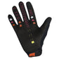 Dharco Youth Race Gloves- Youth L - Black Snake