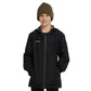 DHaRCO Youth Rain Jacket - S - Stealth - Image 1
