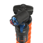 Fox Factory DHX2 Factory Series Coil Shock - Trunnion Mount - 185x55mm (Metric) - 2025 - 2 Pos Adj