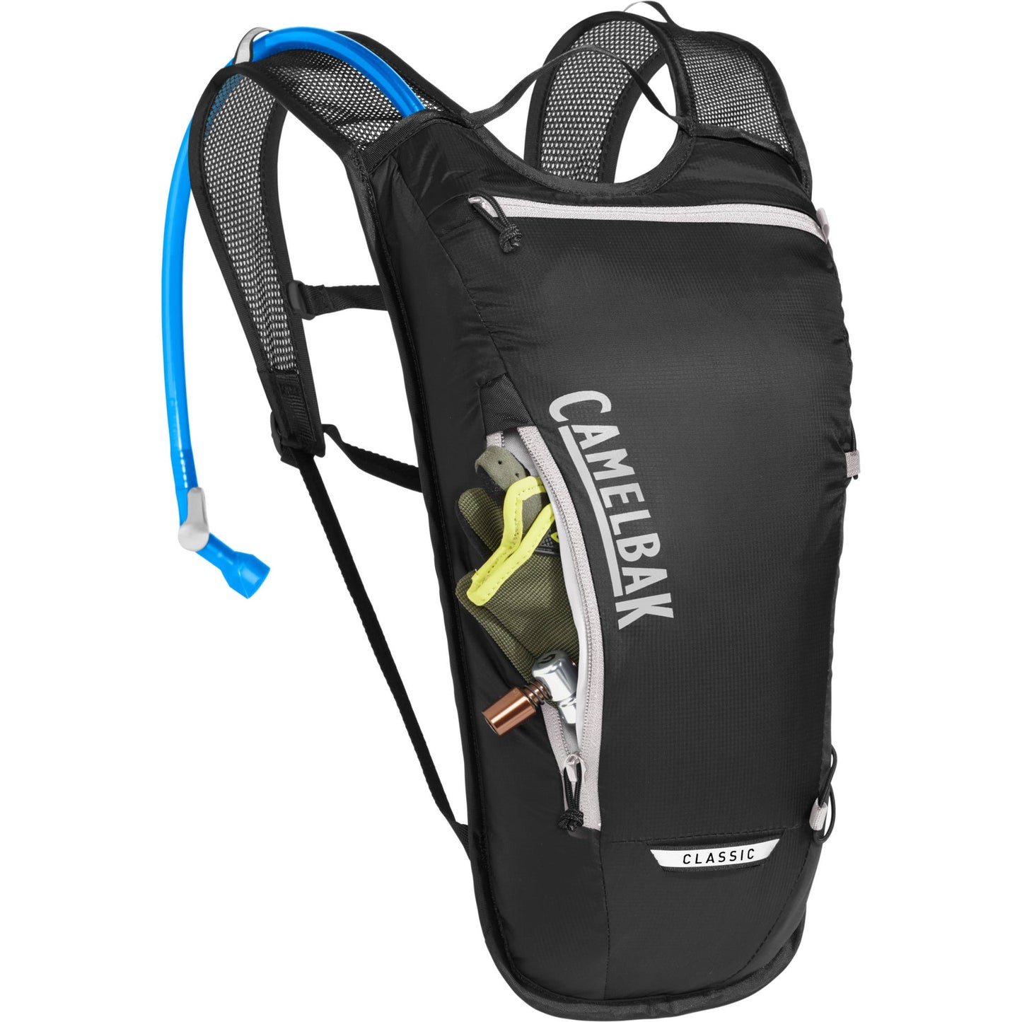 Camelbak Classic Light Hydration Pack - 4L Pack - 2L Bladder