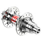 DT Swiss 240 Hub Set - Front & Rear - F (15x110mm) & R (12x148mm) - XD Driver - 6 Bolt - 32 Hole - J-Bend - Silver
