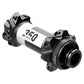 DT Swiss 350 Front Hub - Front - 15x110mm Boost - Centrelock - 28 Hole - Straightpull - Black - Image 1