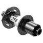 DT Swiss 350 Rear Hub - Rear - 12x142mm - Shimano HG - 6 Bolt - 32 Hole - J-Bend - Black - Image 1