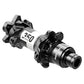 DT Swiss 350 Rear Hub - Rear - 12x148mm Boost - SRAM XD - 6 Bolt - 28 Hole - Straightpull - Black - Image 1