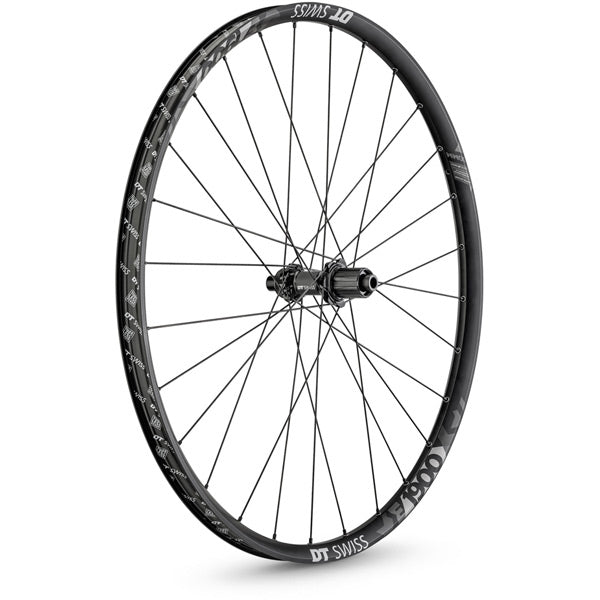 DT Swiss E1900 MY21 Spline Rear Wheel - Rear - 29 Inch - 12x148mm Boost - Aluminium - 30mm - Centrelock