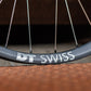 DT Swiss EXC 1200 Classic Front Wheel - Front - 29 Inch - 15x110mm Boost - Carbon - 30mm - 6 Bolt - Image 2