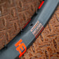 DT Swiss EXC 1200 Classic Front Wheel - Front - 29 Inch - 15x110mm Boost - Carbon - 30mm - 6 Bolt - Image 3