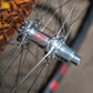 DT Swiss EXC 1200 Classic Rear Wheel - Rear - 29 Inch - 12x148mm Boost - Carbon - 30mm - 6 Bolt - XD Driver - Image 2
