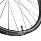DT Swiss EXC 1501 Spline Front Wheel - Front - 29 Inch - 15x110mm Boost - Carbon - 30mm - 6 Bolt - Image 2