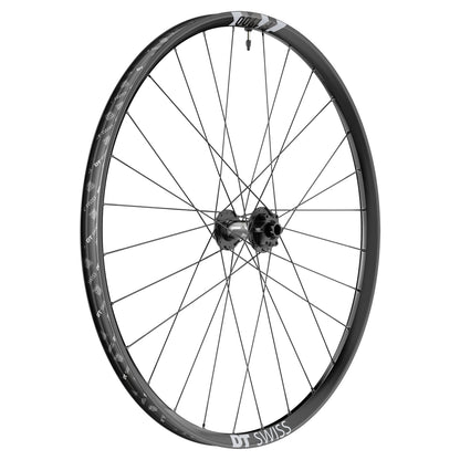 DT Swiss F 1900 Classic Front Wheel - Front - 29 Inch - 15x110mm Boost - Aluminium - 30mm - 6 Bolt - Image 1