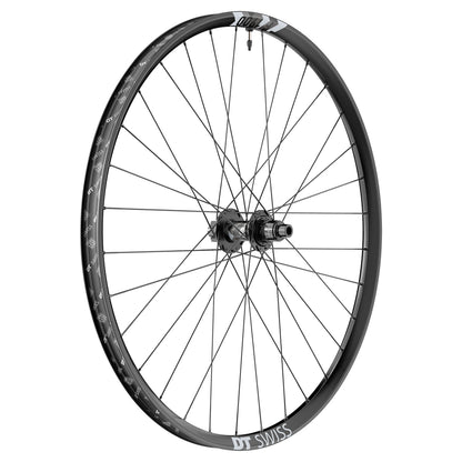 DT Swiss F 1900 Classic Rear Wheel - Rear - 27.5 Inch - 12x148mm Boost - Aluminium - 30mm - 6 Bolt - Shimano HG - Image 1