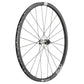 DT Swiss GR 1600 Spline MY20 Front Wheel - Front - 700c - 12x100mm - Aluminium - 24mm - Centrelock - Image 1